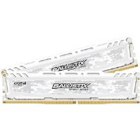 Ballistix Sport LT 16GB (2x8GB) 2400MHz DDR4 Memory Kit
