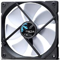 Fractal Design Dynamic Series GP-14 (140mm) Computer Case Fan (Black)