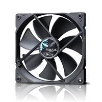 Fractal Design Dynamic Series GP-14 (140mm) Computer Case Fan (Black)