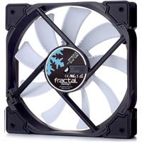 Fractal Design Venturi HF-12 (120mm) Computer Cooling Fan (Black/White)