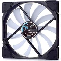 Fractal Design Venturi HF-14 (140mm) Computer Cooling Fan (Black/White)