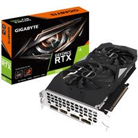 Gigabyte GeForce RTX 2060 OC 6GB Graphics Card