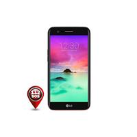 LG K10 (5.3 inch) 5MP Smartphone (Black)