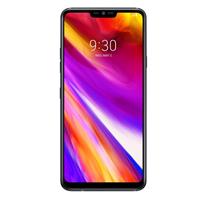 LG G7 ThinQ LMG710EM (6.1 inch) 64GB 16MP Smartphone (Aurora Black)