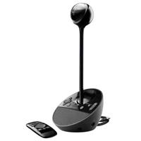 Logitech BCC950 Conference Camera (Black)