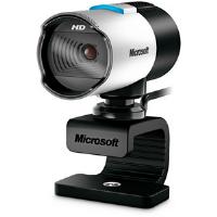 Microsoft LifeCam Studio HD Webcam 1080p Windows USB for Business