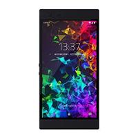 Razer Phone 2 (5.72 inch 120hz Display) 8GB 64GB 4000mAh Dual 12mp Cameras Android Smartphone with Dolby Atmos