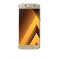 Samsung Galaxy A5 2017 (5.2 inch) 32GB 16MP Smartphone (Space Grey)