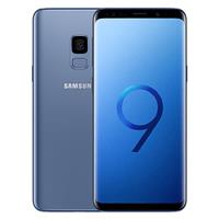 Samsung Galaxy S9 (5.8 inch) 64GB 12MP Smartphone (Coral Blue)