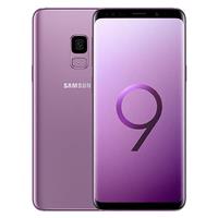 Samsung Galaxy S9 (5.8 inch) 64GB 12MP Smartphone (Lilac Purple)