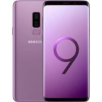 Samsung Galaxy S9+ (5.8 inch) 128GB 12MP Smartphone (Lilac Purple)