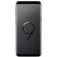Samsung Galaxy S9 (5.8 inch) 64GB 12MP Smartphone (Midnight Black)