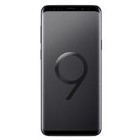 Samsung Galaxy S9+ (5.8 inch) 128GB 12MP Smartphone (Midnight Black)