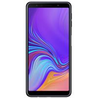 Samsung Galaxy A7 (6.0 inch) 64GB 24MP Smartphone (Black)