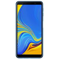 Samsung Galaxy A7 (6.0 inch) 64GB 24MP Smartphone (Blue)
