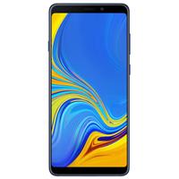 Samsung Galaxy A9 (6.3 inch) 128GB 24MP Smartphone (Blue)