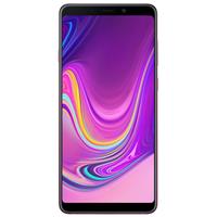 Samsung Galaxy A9 (6.3 inch) 128GB 24MP Smartphone (Pink)