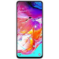 Samsung Galaxy A70 (6.7 inch) 128GB 32MP Smartphone (White)
