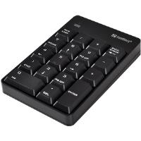 Sandberg Wireless Numeric Keypad