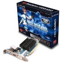 Sapphire Radeon HD 6450 2GB Graphics Card