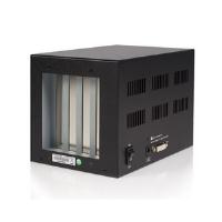 StarTech.com PCI Express to 4 Slot PCI Expansion System (Black)