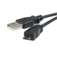 StarTech.com Micro USB Cable M/M - USB A to Micro B (3m)