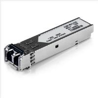 StarTech Cisco Compatible Gigabit Fiber SFP Transceiver Module MM LC
