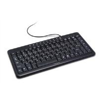 Targus AKB05 Compact USB Keyboard (UK)