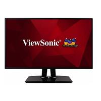 ViewSonic VP2768 27 inch IPS Monitor - IPS Panel, 2560 x 1440, 14ms, HDMI