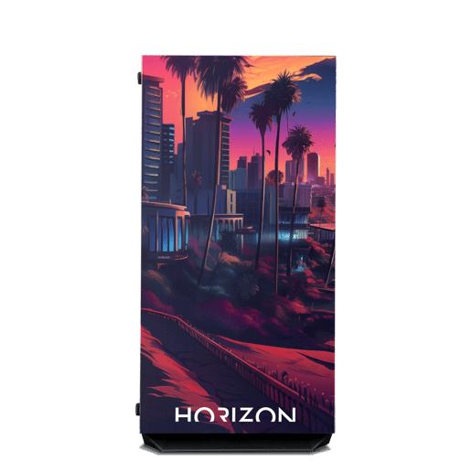 Horizon Vice Ryzen 5 5600G RTX 4060 Gaming PC