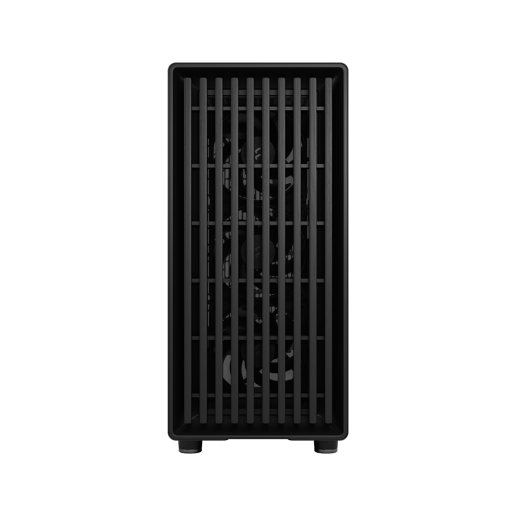 Fractal Design North Momentum Edition Mid Tower Gaming Case - Black 