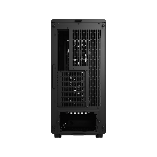 Fractal Design North Momentum Edition Mid Tower Gaming Case - Black 