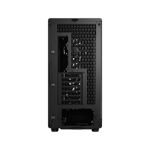 Fractal Design North XL Momentum Edition Full Tower - Black 
