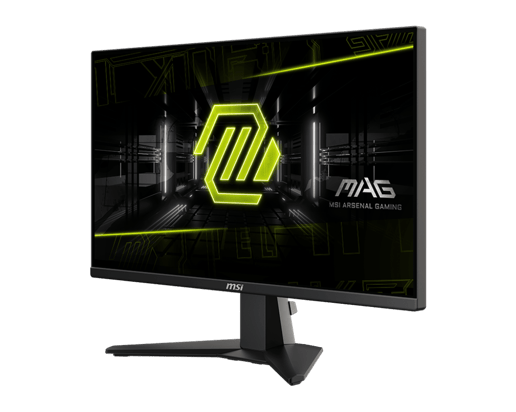 MSI MAG 274F 27" Gaming Monitor - S-IPS, 200Hz, 0.5ms, HDMI, DP