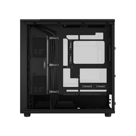 Fractal Design North XL Momentum Edition Full Tower - Black 
