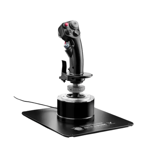 Thrustmaster HOTAS Warthog Joystick