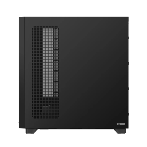 TRYX C-F500F-FM1E-G0K Mid Tower Gaming Case - Black 