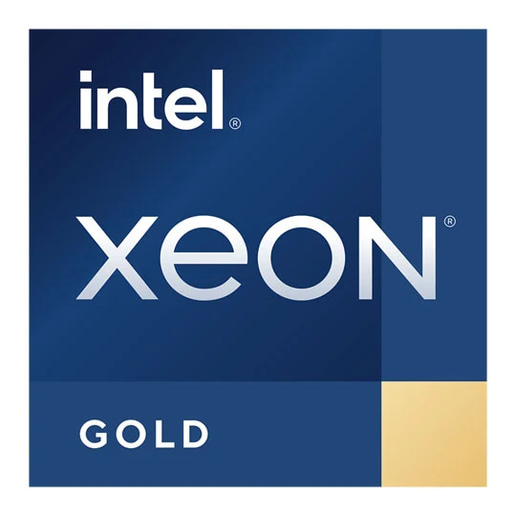 XEON GOLD 6530 2.1GHZ 160MB CACHE FCLGA16N TRAY