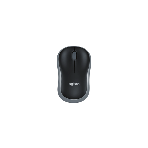 Logitech MK270 Wireless Combo Keyboard and Mouse Set (UK QWERTY)