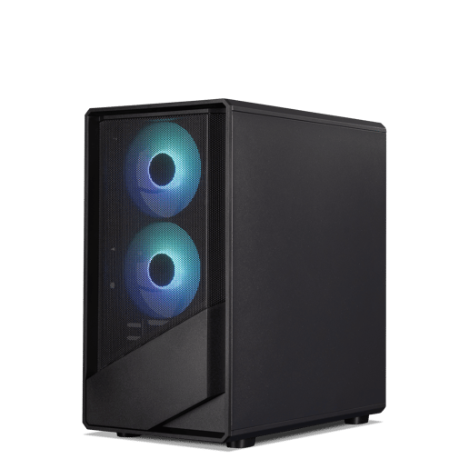 Horizon Ryzen 5 RTX 5060 Pre-built Gaming PC