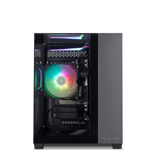 Horizon Ryzen 5 RTX 5060 Ti Pre-built Gaming PC