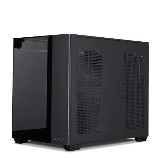Horizon Ryzen 5 RTX 5060 Ti Pre-built Gaming PC