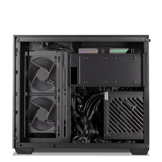 Horizon Ryzen 5 RTX 5060 Ti Pre-built Gaming PC