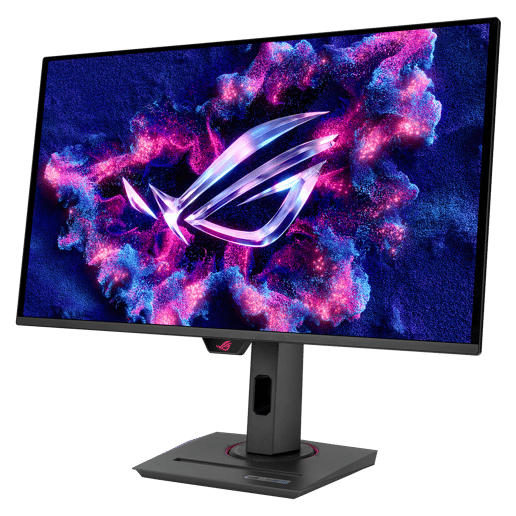 ASUS ROG Strix OLED XG27UCDMG 27" 4K Gaming Monitor - QD-OLED, 1000 nits, 240Hz