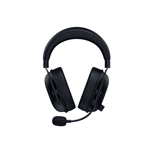 Razer Blackshark V2 Hyperspeed Wireless Gaming Headset in Black