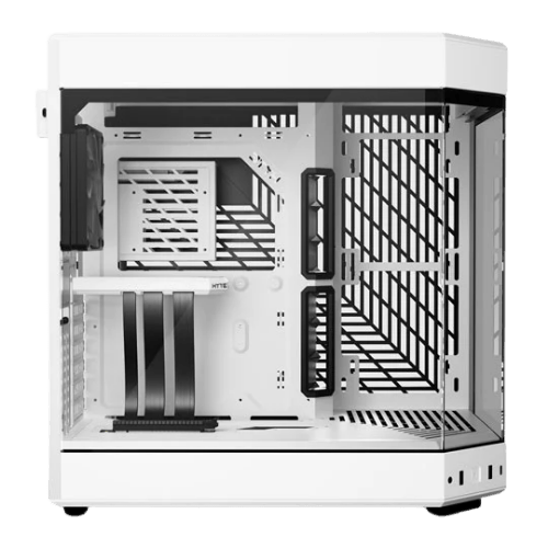 HYTE Y60 Mid Tower Case - White 