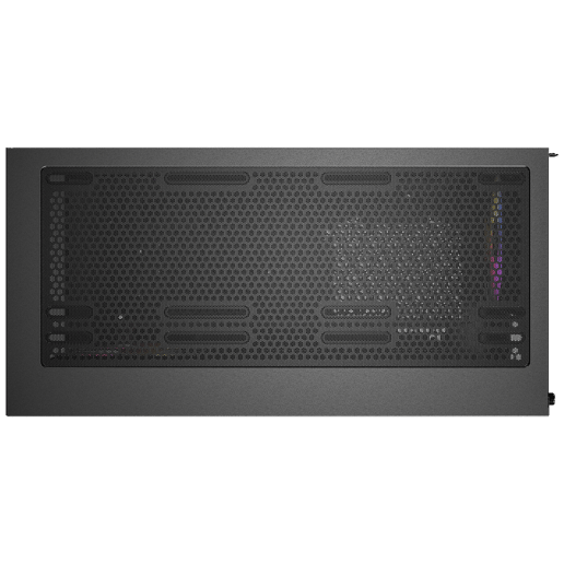 Antec Antec CX500m MicroATX ARGB Gaming Case Mini Tower Gaming Case - Black 