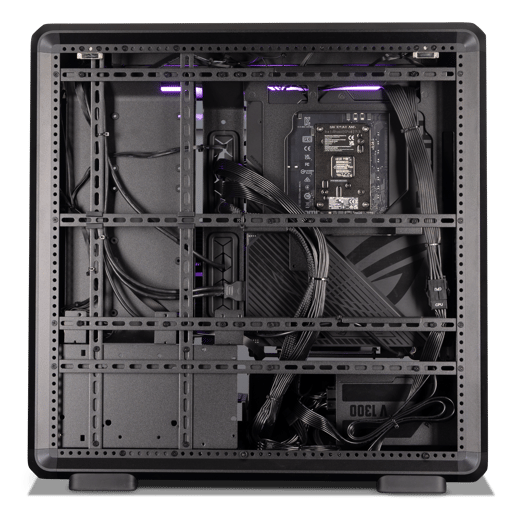 Limited Edition Cooler Master Ryzen 9 9950X3D RTX 5090 Gaming PC