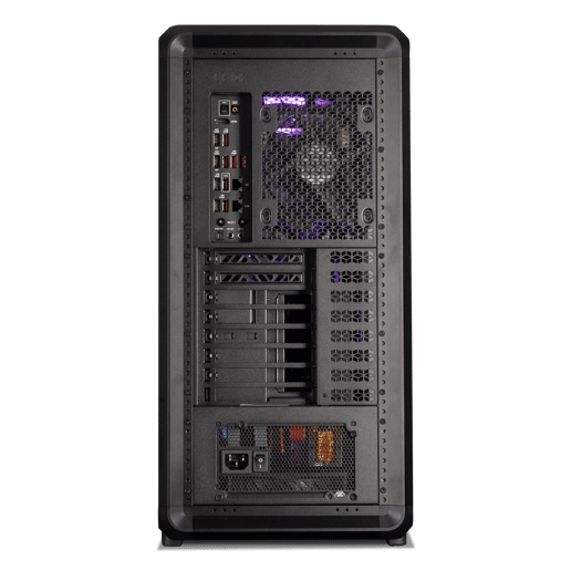 Limited Edition Cooler Master Ryzen 9 9950X3D RTX 5090 Gaming PC