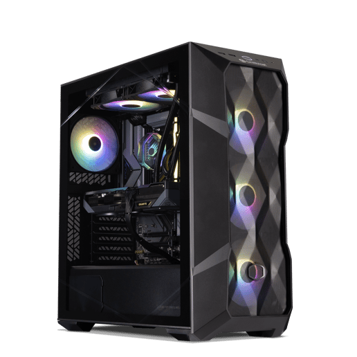 Chillblast Ryzen 5 RTX 5060 Ti Pre-built Gaming PC with Razer Core Bundle